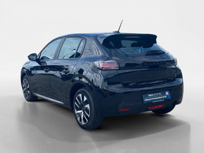 Peugeot 208 Gebrauchtwagen
