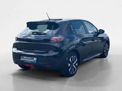 Peugeot 208 Gebrauchtwagen