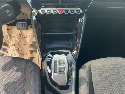 Peugeot 208 Gebrauchtwagen