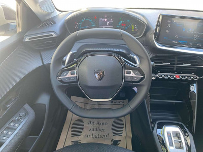 Peugeot 208 Gebrauchtwagen