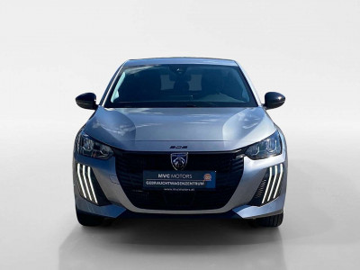 Peugeot 208 Gebrauchtwagen