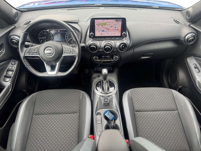 Nissan Juke Gebrauchtwagen