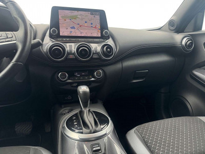 Nissan Juke Gebrauchtwagen