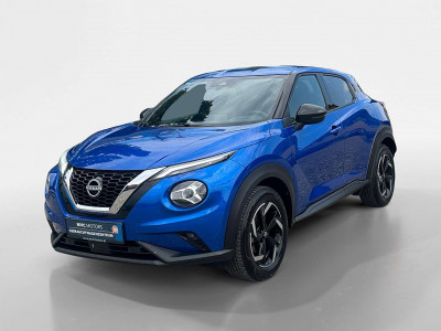 Nissan Juke Gebrauchtwagen