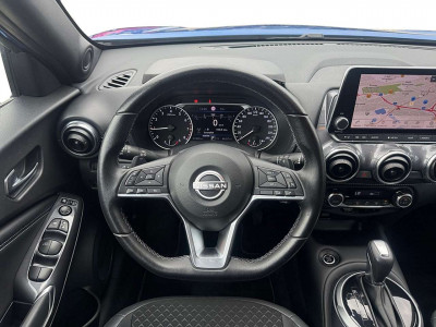 Nissan Juke Gebrauchtwagen