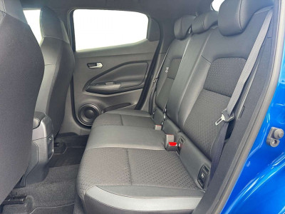 Nissan Juke Gebrauchtwagen