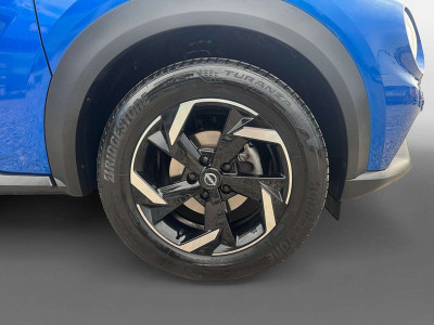 Nissan Juke Gebrauchtwagen