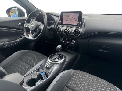 Nissan Juke Gebrauchtwagen