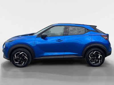 Nissan Juke Gebrauchtwagen