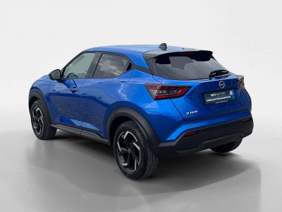 Nissan Juke Gebrauchtwagen