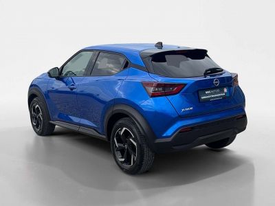 Nissan Juke Gebrauchtwagen