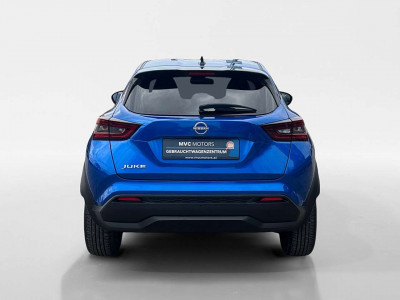 Nissan Juke Gebrauchtwagen
