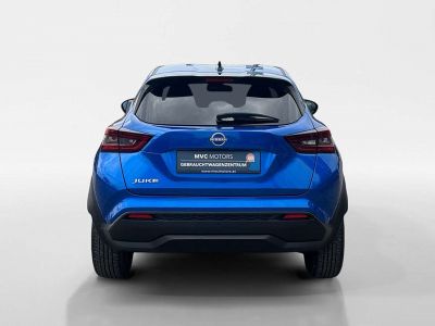 Nissan Juke Gebrauchtwagen