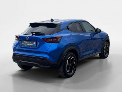 Nissan Juke Gebrauchtwagen