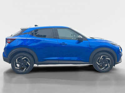 Nissan Juke Gebrauchtwagen