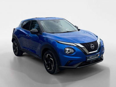 Nissan Juke Gebrauchtwagen