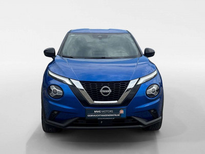 Nissan Juke Gebrauchtwagen