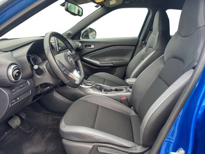 Nissan Juke Gebrauchtwagen