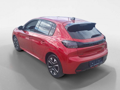 Peugeot 208 Gebrauchtwagen