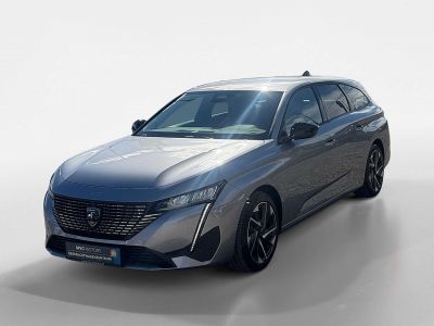 Peugeot 308 Gebrauchtwagen Peugeot 308 Gebrauchtwagen