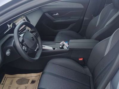 Peugeot 308 Gebrauchtwagen Peugeot 308 Gebrauchtwagen