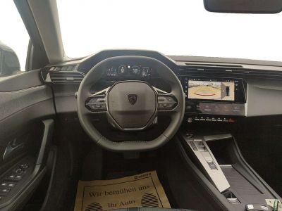 Peugeot 308 Gebrauchtwagen Peugeot 308 Gebrauchtwagen