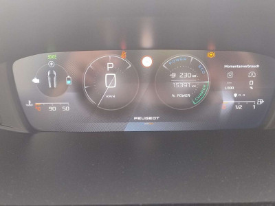 Peugeot 308 Gebrauchtwagen