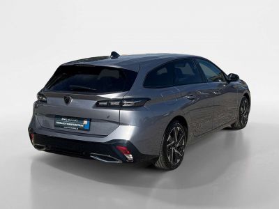 Peugeot 308 Gebrauchtwagen Peugeot 308 Gebrauchtwagen