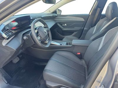 Peugeot 308 Gebrauchtwagen Peugeot 308 Gebrauchtwagen