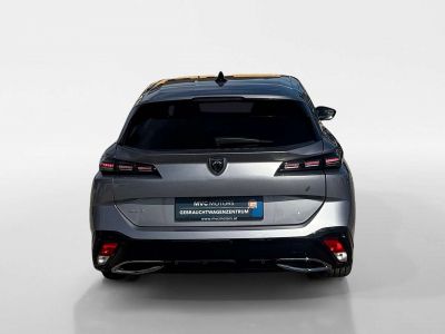 Peugeot 308 Gebrauchtwagen Peugeot 308 Gebrauchtwagen