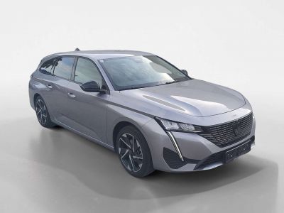 Peugeot 308 Gebrauchtwagen Peugeot 308 Gebrauchtwagen