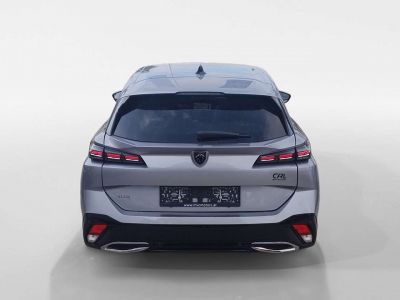 Peugeot 308 Gebrauchtwagen Peugeot 308 Gebrauchtwagen