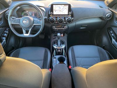 Nissan Juke Gebrauchtwagen