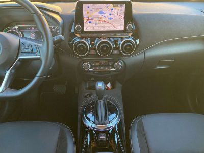 Nissan Juke Gebrauchtwagen