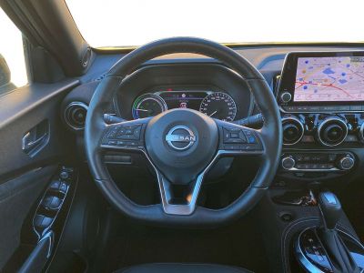 Nissan Juke Gebrauchtwagen