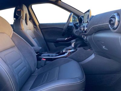 Nissan Juke Gebrauchtwagen