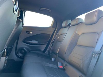 Nissan Juke Gebrauchtwagen