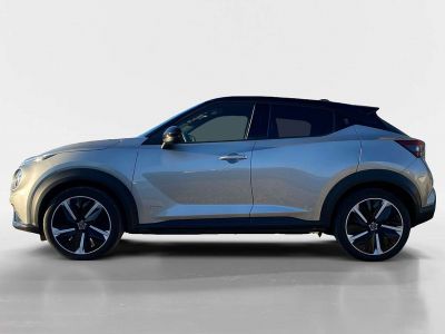 Nissan Juke Gebrauchtwagen