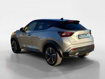 Nissan Juke Gebrauchtwagen
