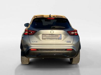 Nissan Juke Gebrauchtwagen