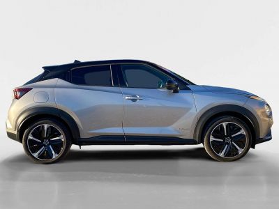 Nissan Juke Gebrauchtwagen