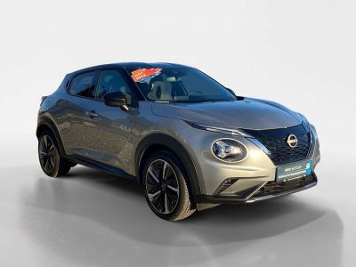 Nissan Juke Gebrauchtwagen
