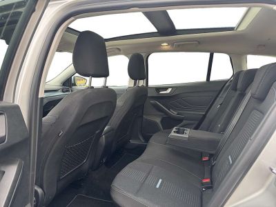 Ford Focus Gebrauchtwagen Ford Focus Gebrauchtwagen