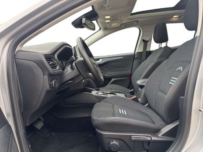 Ford Focus Gebrauchtwagen Ford Focus Gebrauchtwagen