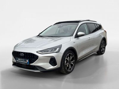 Ford Focus Gebrauchtwagen Ford Focus Gebrauchtwagen