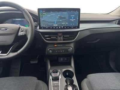 Ford Focus Gebrauchtwagen Ford Focus Gebrauchtwagen