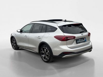 Ford Focus Gebrauchtwagen Ford Focus Gebrauchtwagen