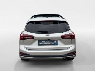 Ford Focus Gebrauchtwagen Ford Focus Gebrauchtwagen