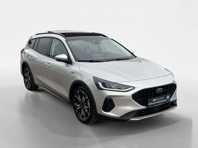 Ford Focus Gebrauchtwagen Ford Focus Gebrauchtwagen