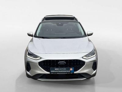 Ford Focus Gebrauchtwagen Ford Focus Gebrauchtwagen